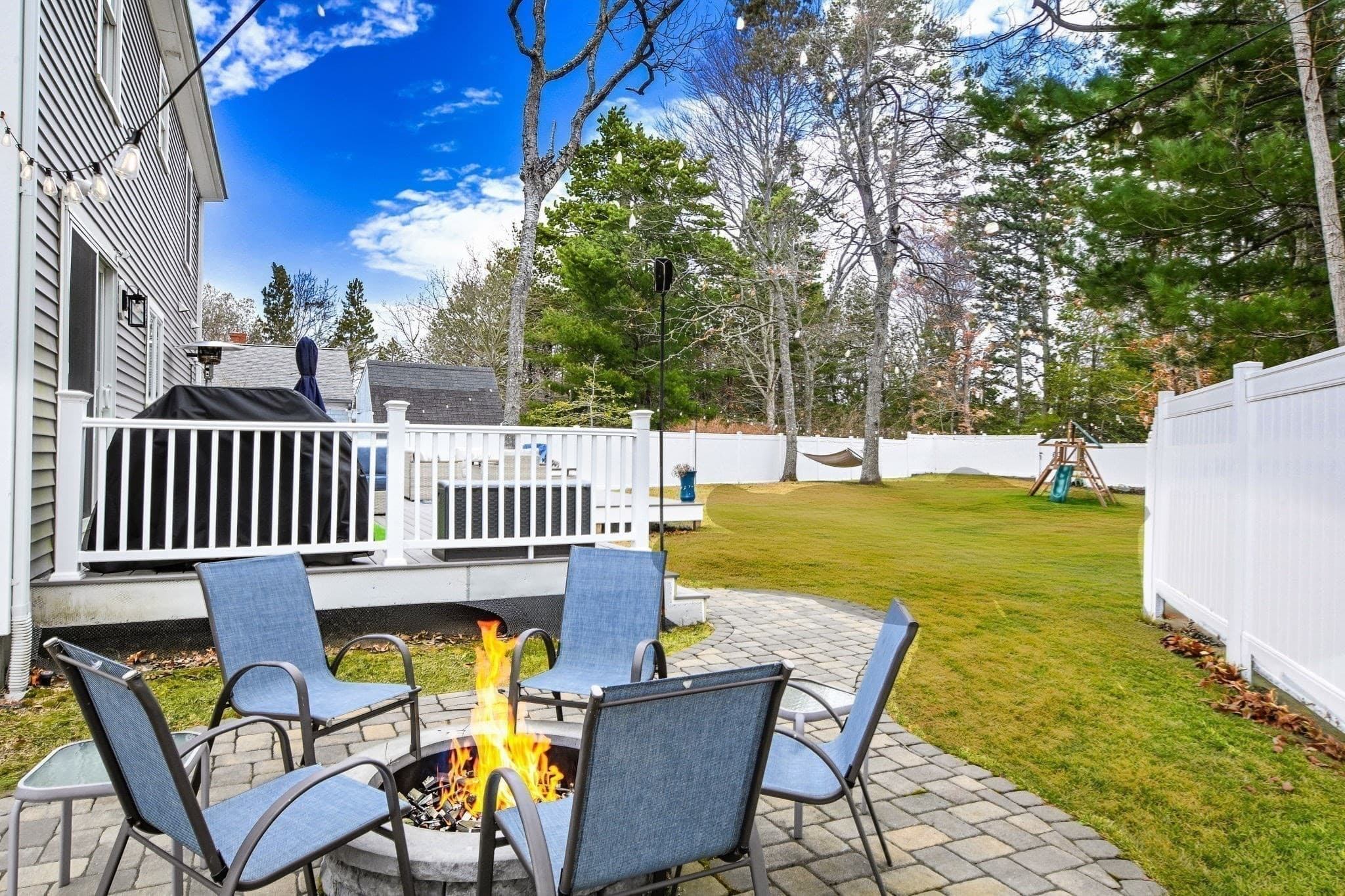 Single Family Residence at 92 Rainbow Ave, Falmouth MA 02536, photo 37 of 42