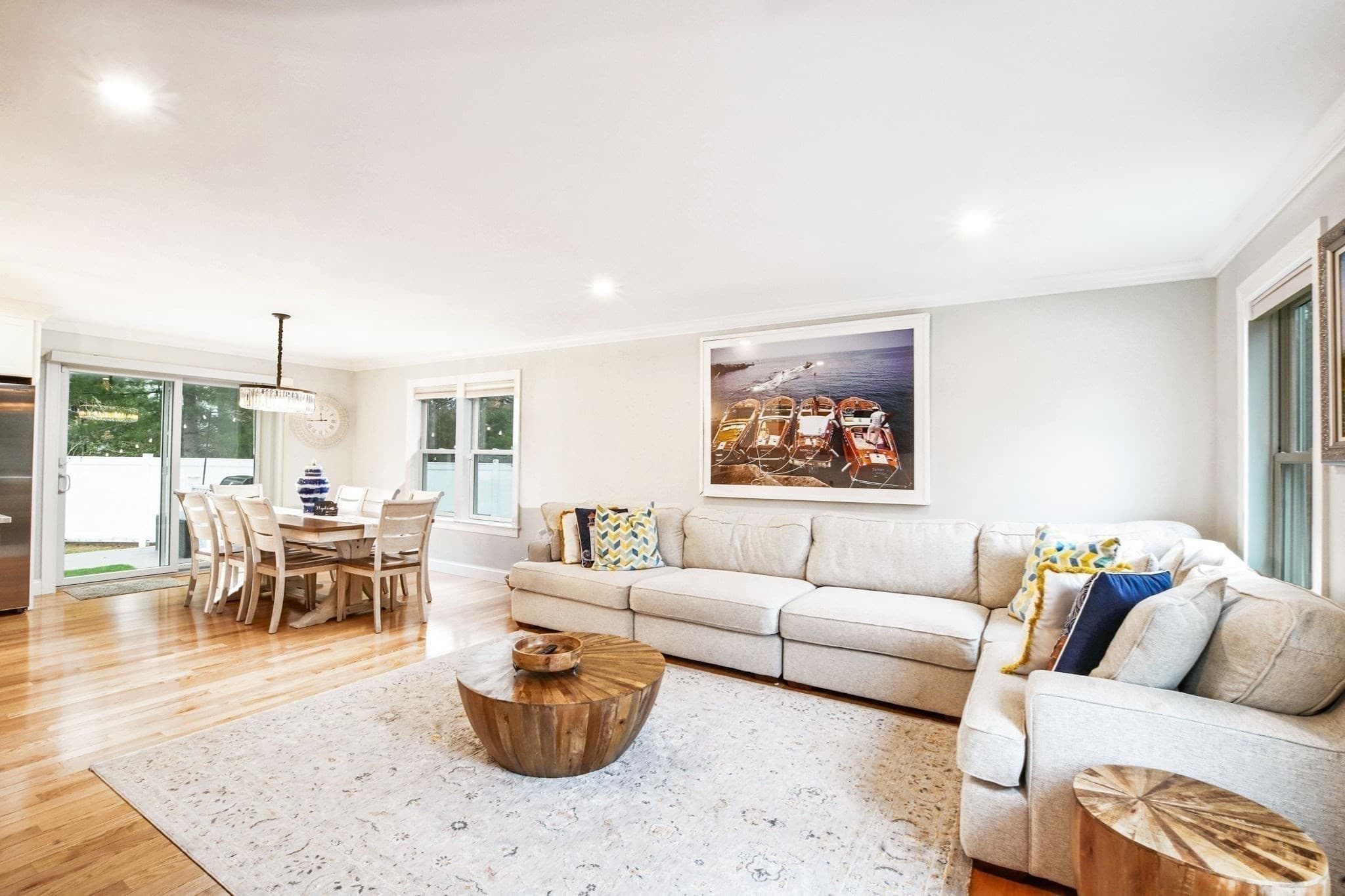 Single Family Residence at 92 Rainbow Ave, Falmouth MA 02536, photo 15 of 42