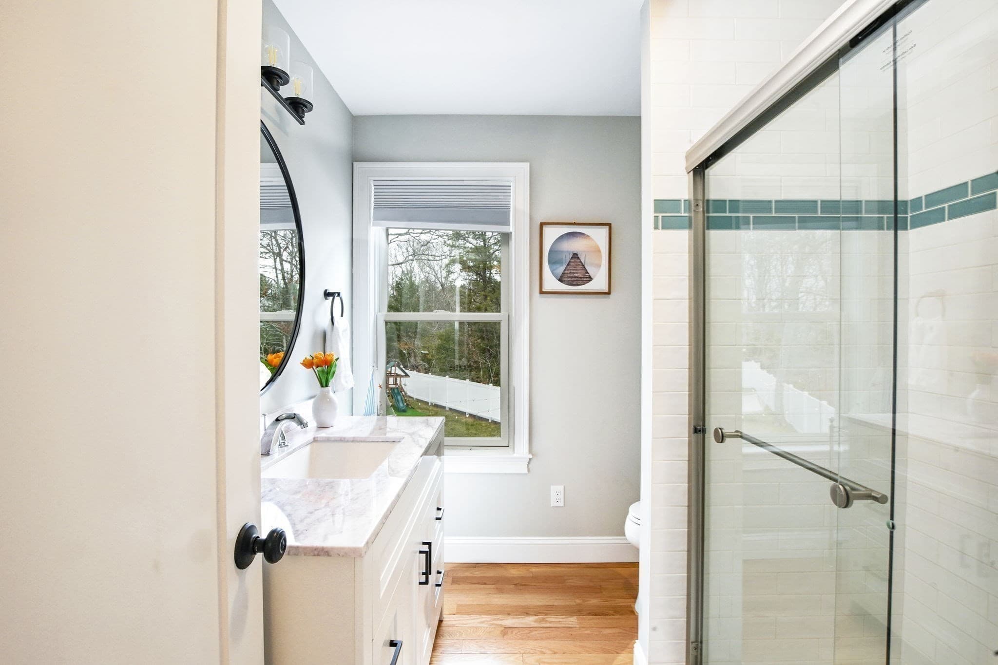 Single Family Residence at 92 Rainbow Ave, Falmouth MA 02536, photo 29 of 42
