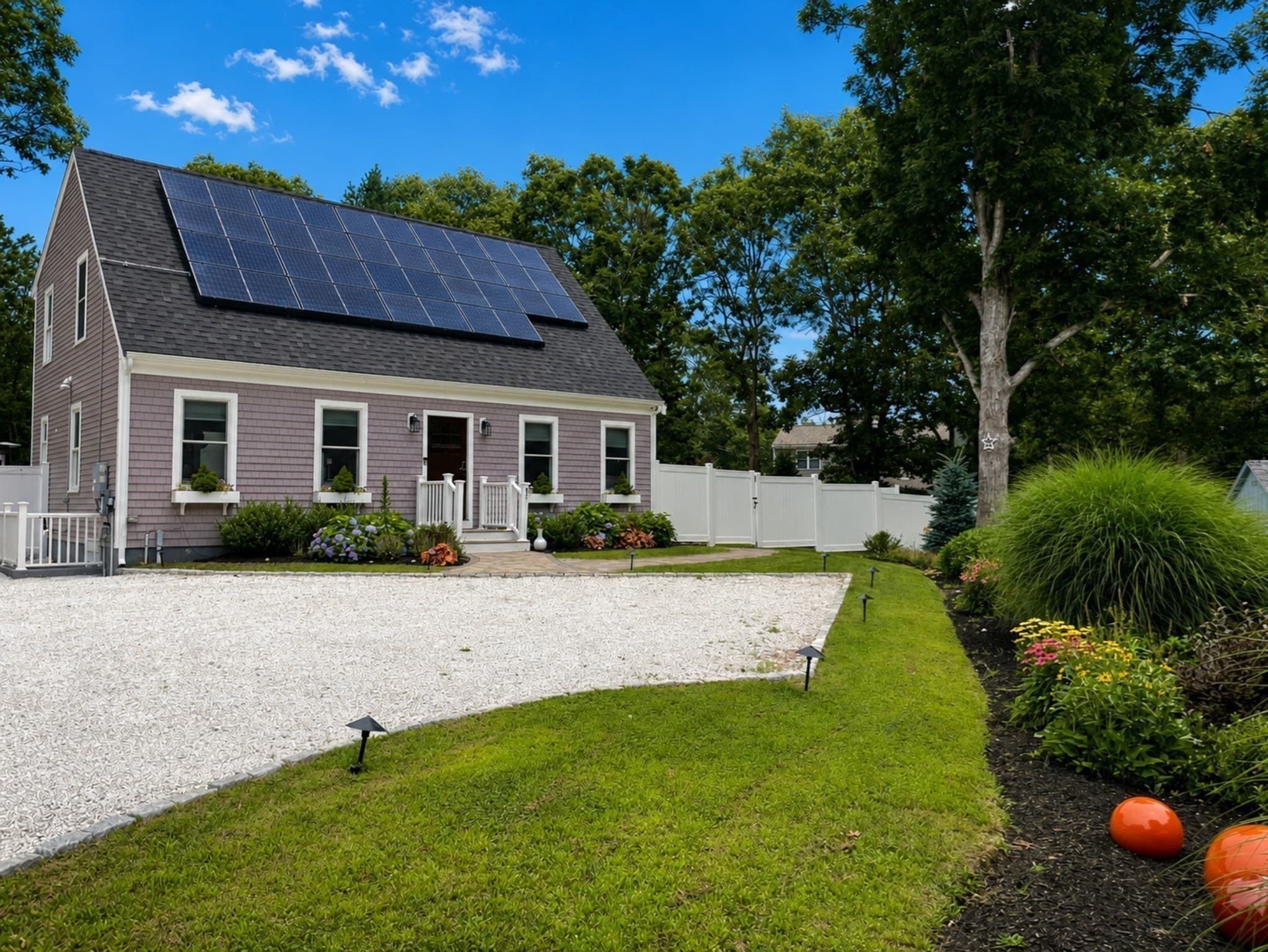 Single Family Residence at 92 Rainbow Ave, Falmouth MA 02536, photo 4 of 42
