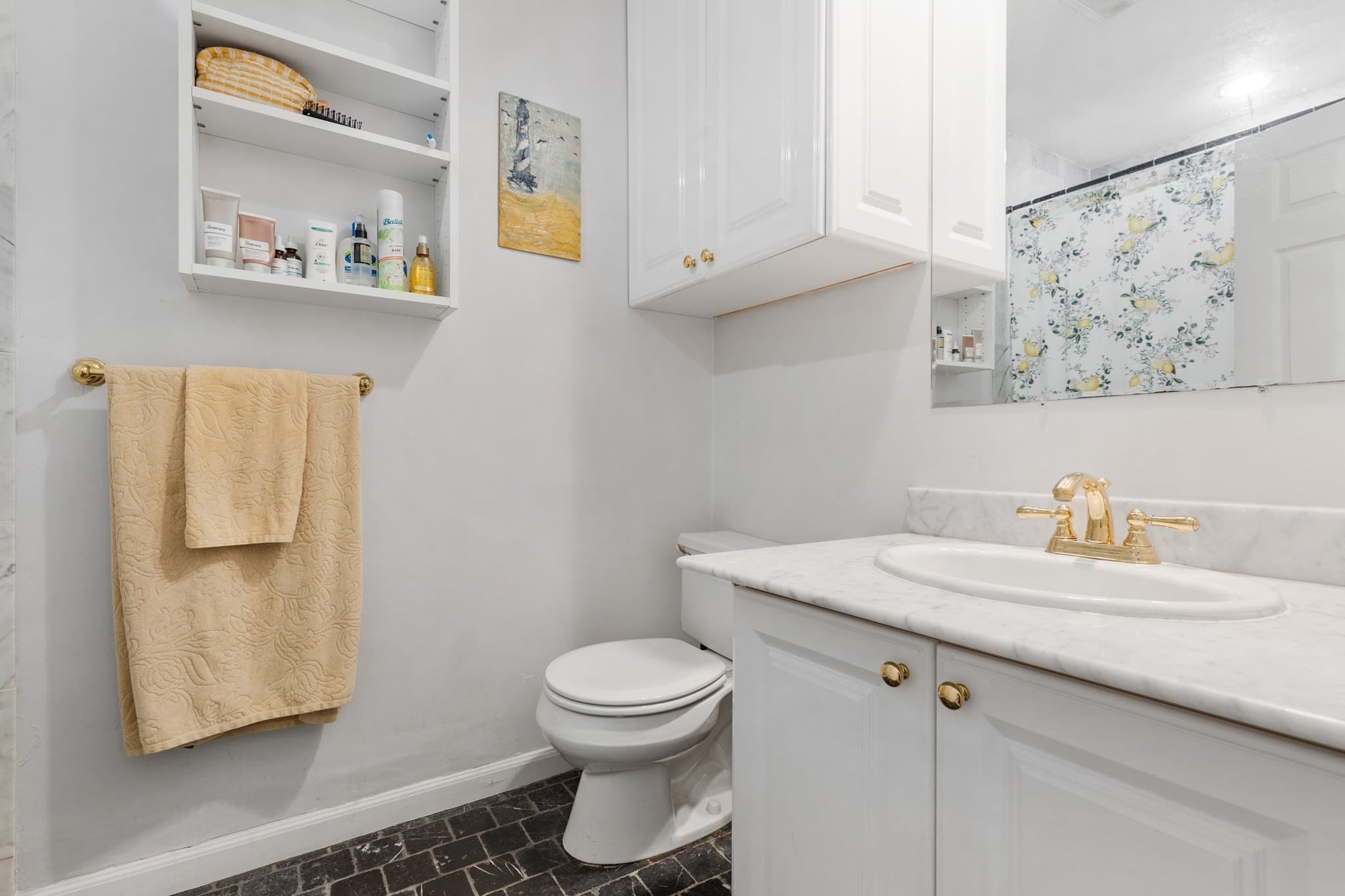Condominium at 54 Myrtle # 10, Boston MA 02114, photo 7 of 9
