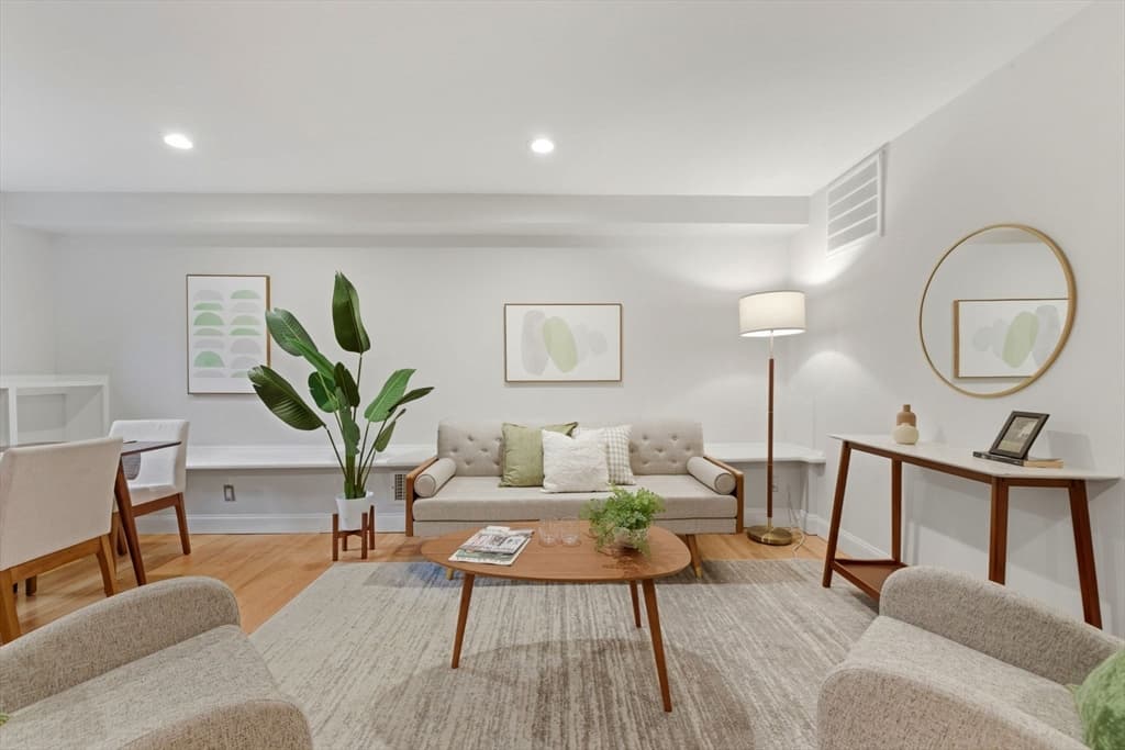 Condominium at 36 Worcester Sq # 1, Boston MA 02118, photo 2 of 21