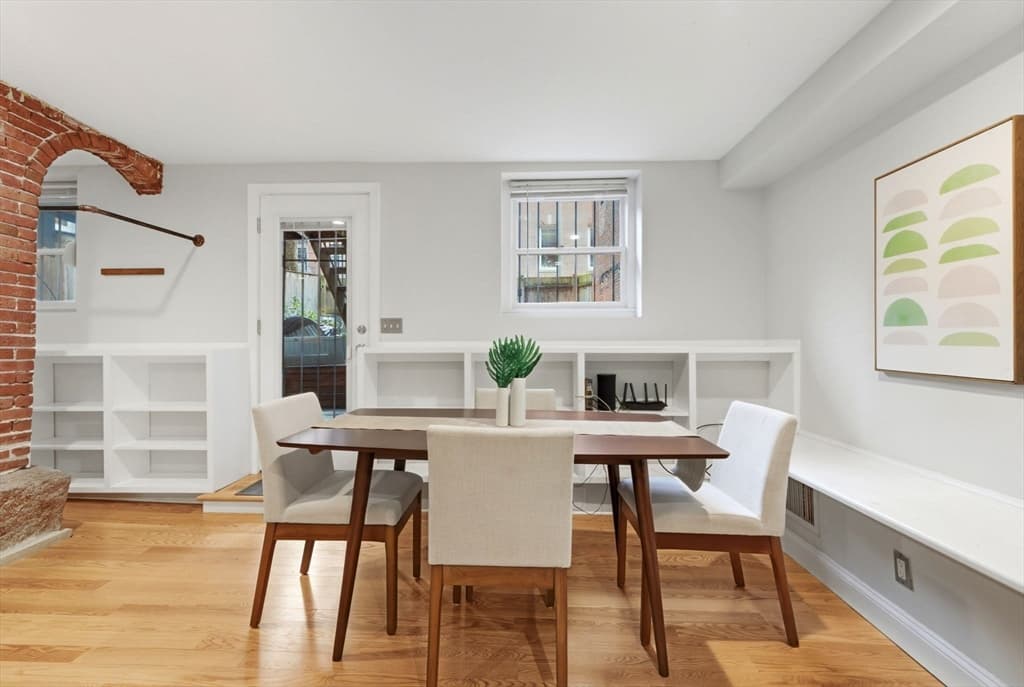 Condominium at 36 Worcester Sq # 1, Boston MA 02118, photo 6 of 21