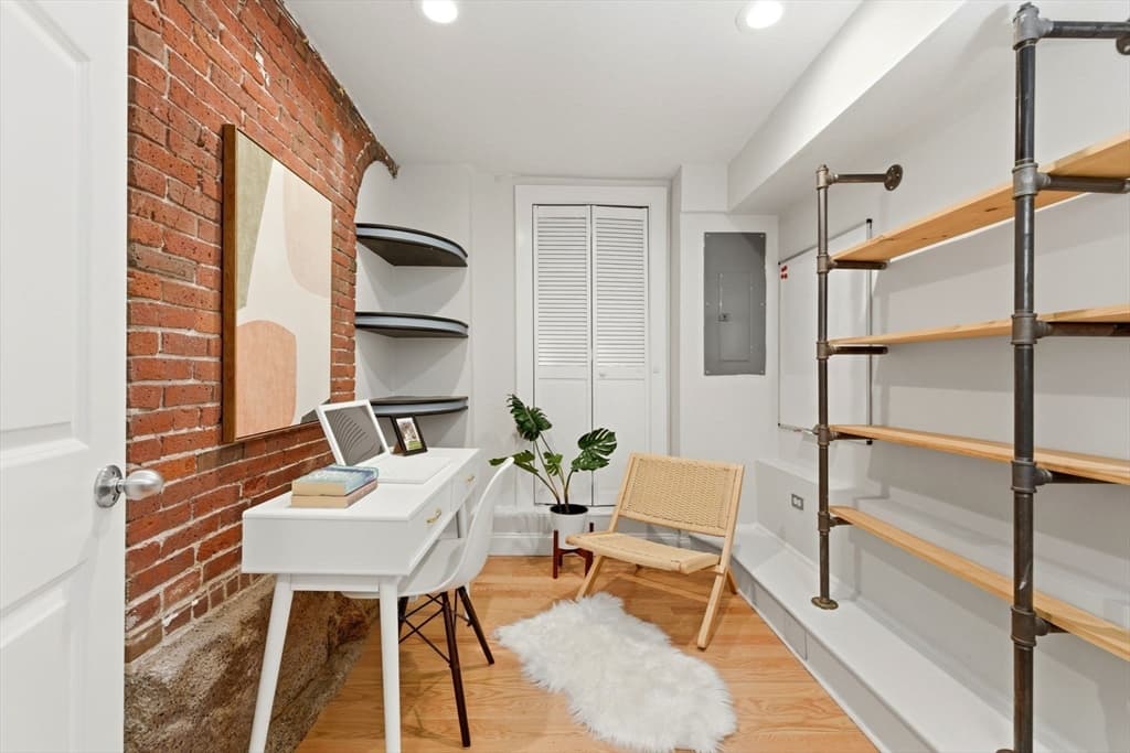 Condominium at 36 Worcester Sq # 1, Boston MA 02118, photo 16 of 21