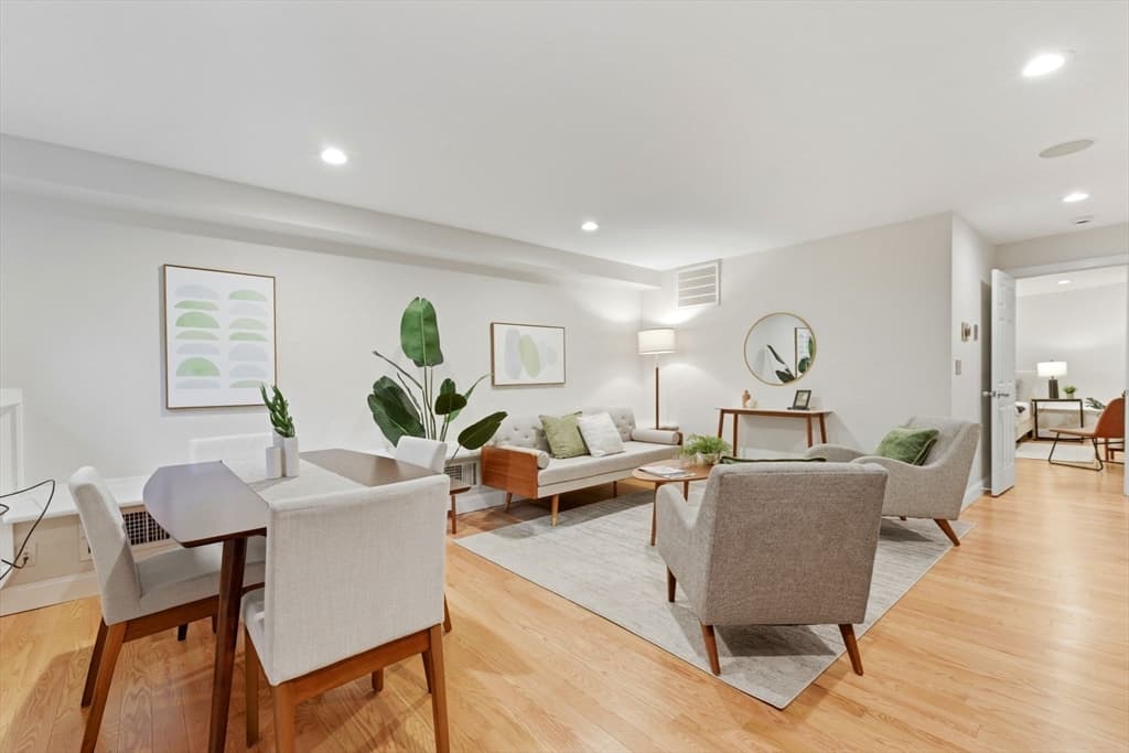 Condominium at 36 Worcester Sq # 1, Boston MA 02118, photo 4 of 21