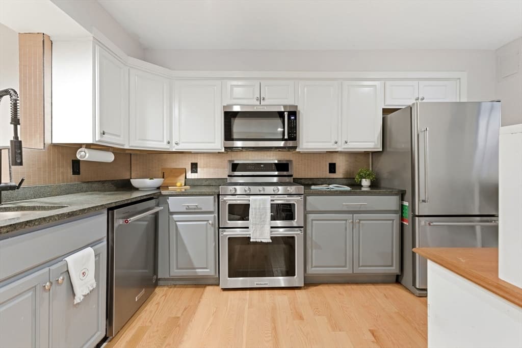 Condominium at 36 Worcester Sq # 1, Boston MA 02118, photo 8 of 21