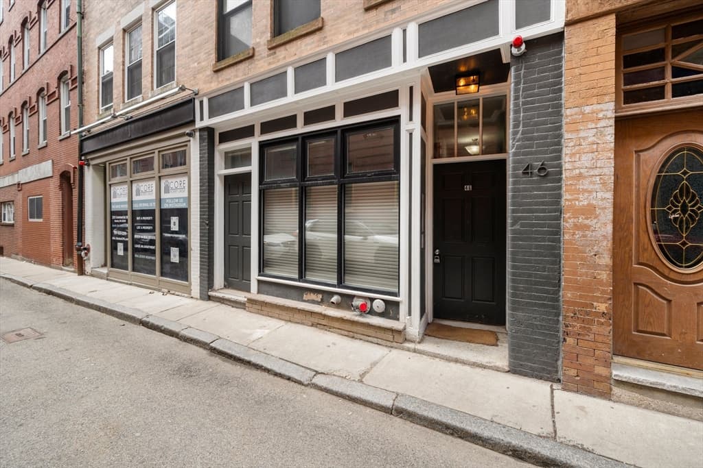 46 N Bennet St # 1, Boston MA 02113