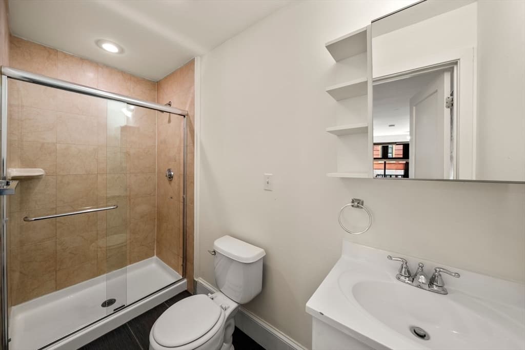 Condominium at 46 N Bennet St # 1, Boston MA 02113, photo 15 of 20