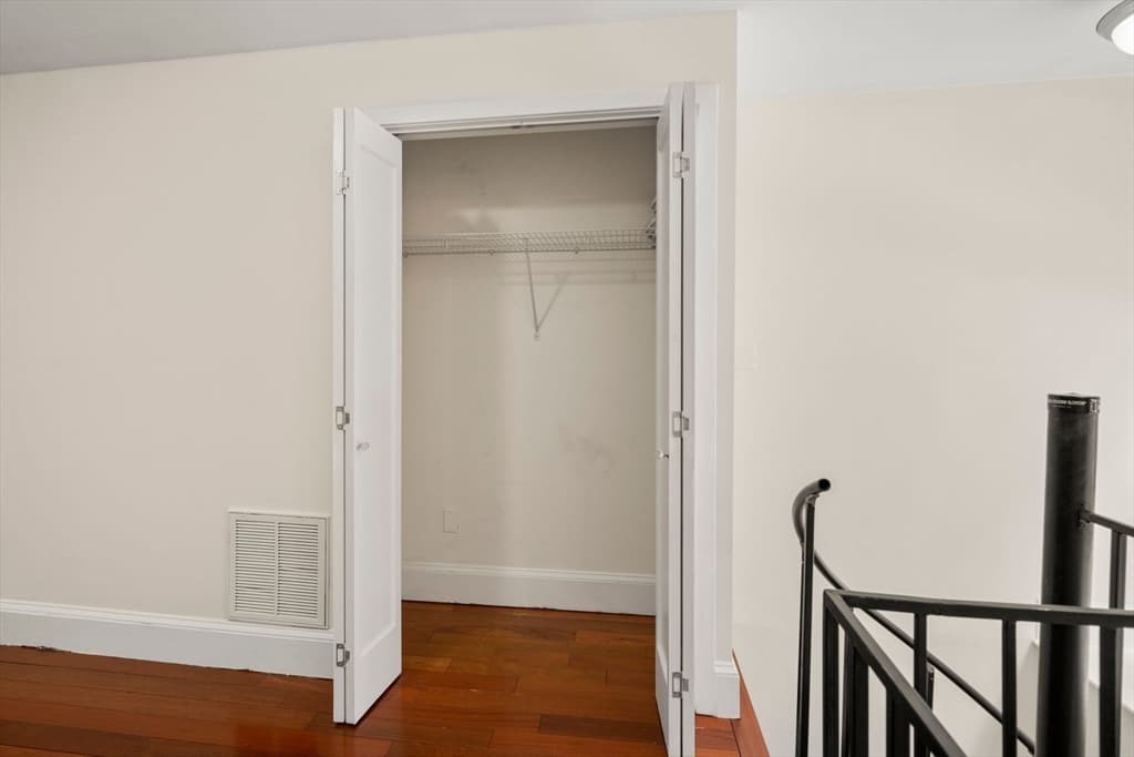 Condominium at 46 N Bennet St # 1, Boston MA 02113, photo 8 of 20