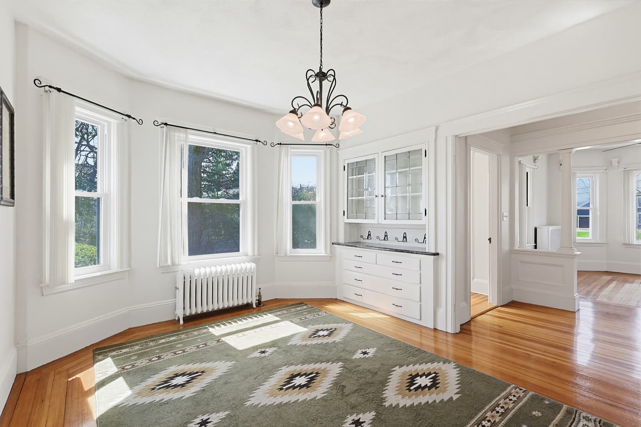 Multi Family at 319 Central Ave, Seekonk MA 02771, photo 12 of 36