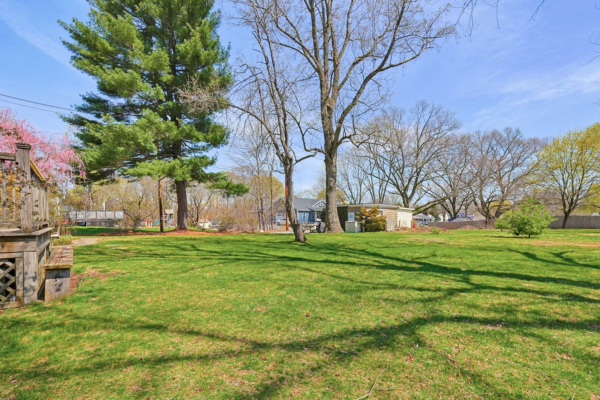 Multi Family at 319 Central Ave, Seekonk MA 02771, photo 36 of 36