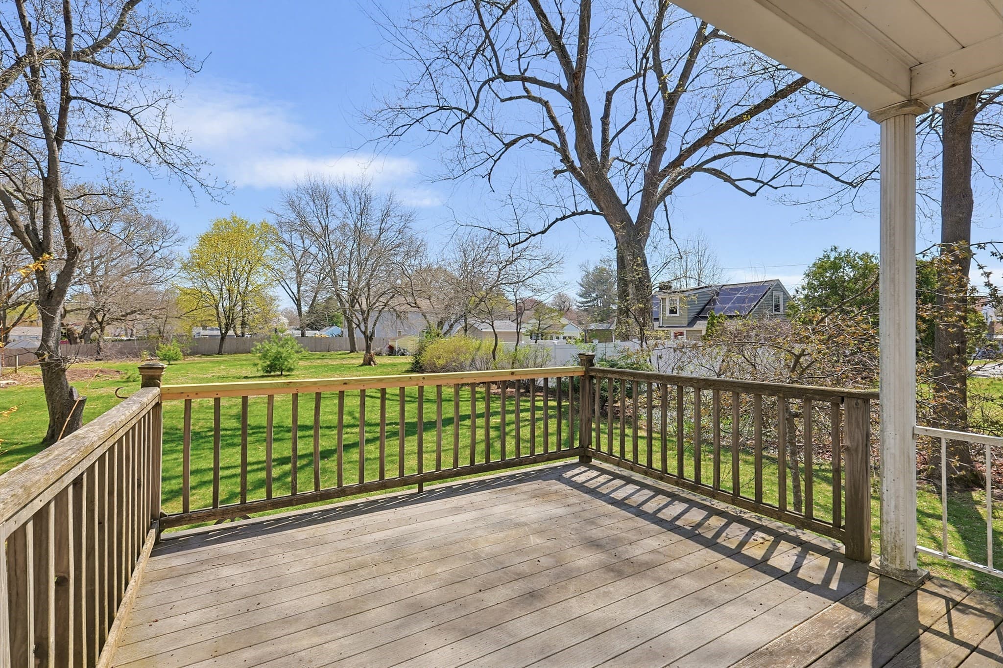 Multi Family at 319 Central Ave, Seekonk MA 02771, photo 32 of 36