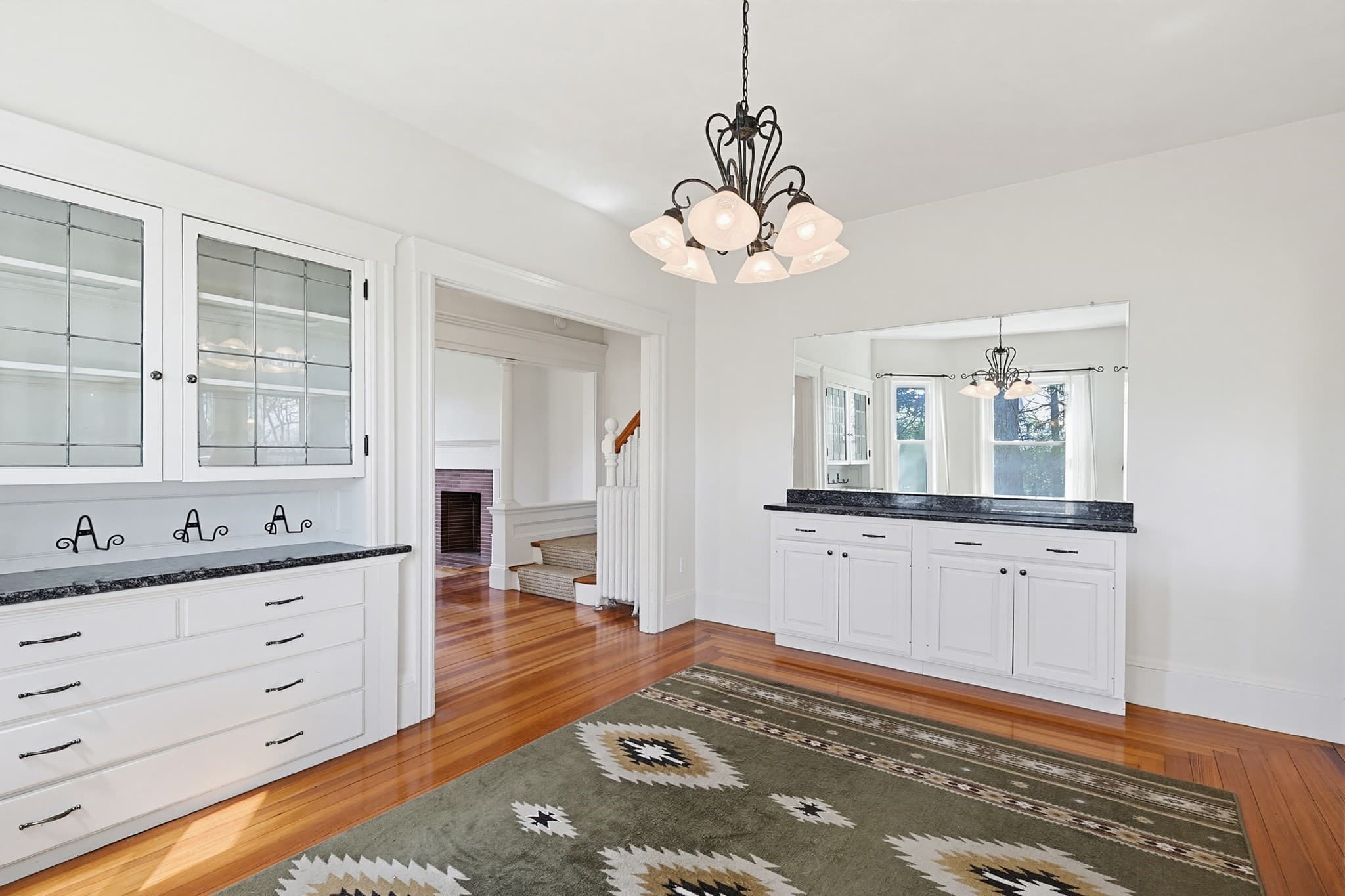 Multi Family at 319 Central Ave, Seekonk MA 02771, photo 11 of 36