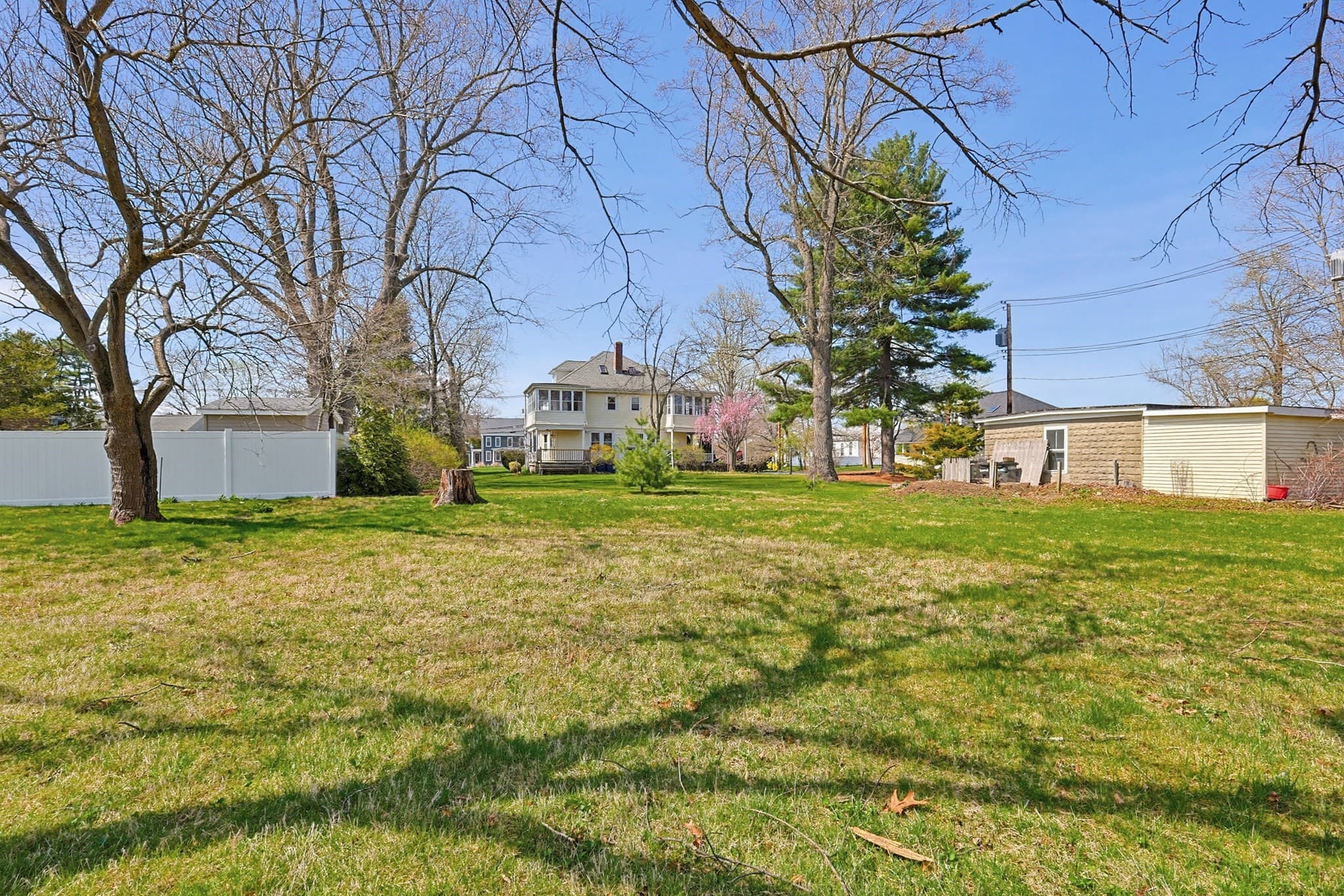 Multi Family at 319 Central Ave, Seekonk MA 02771, photo 35 of 36