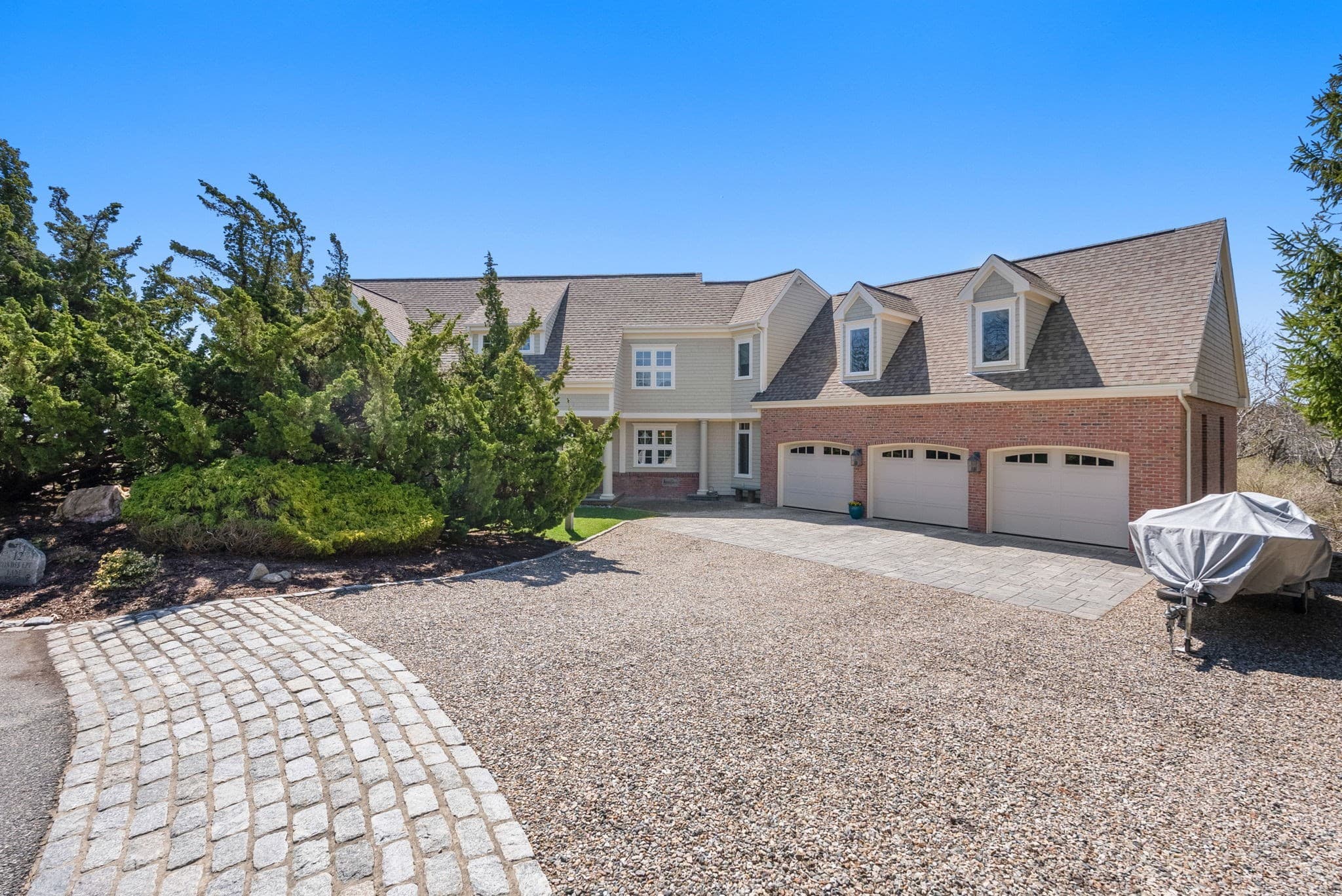 Single Family Residence at 12 Windswept Lane, Orleans MA 02653, Orleans, photo 36 of 39