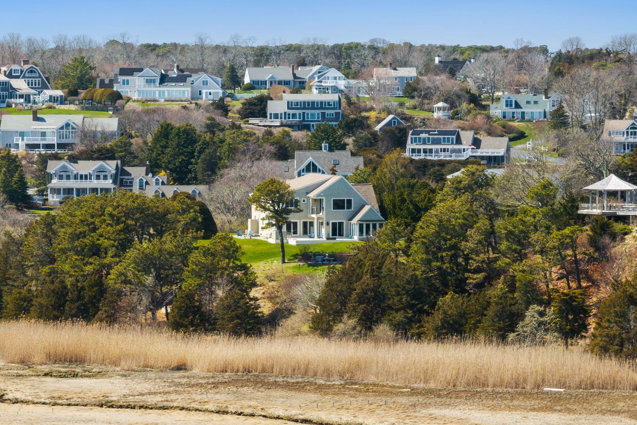 Single Family Residence at 12 Windswept Lane, Orleans MA 02653, Orleans, photo 31 of 39