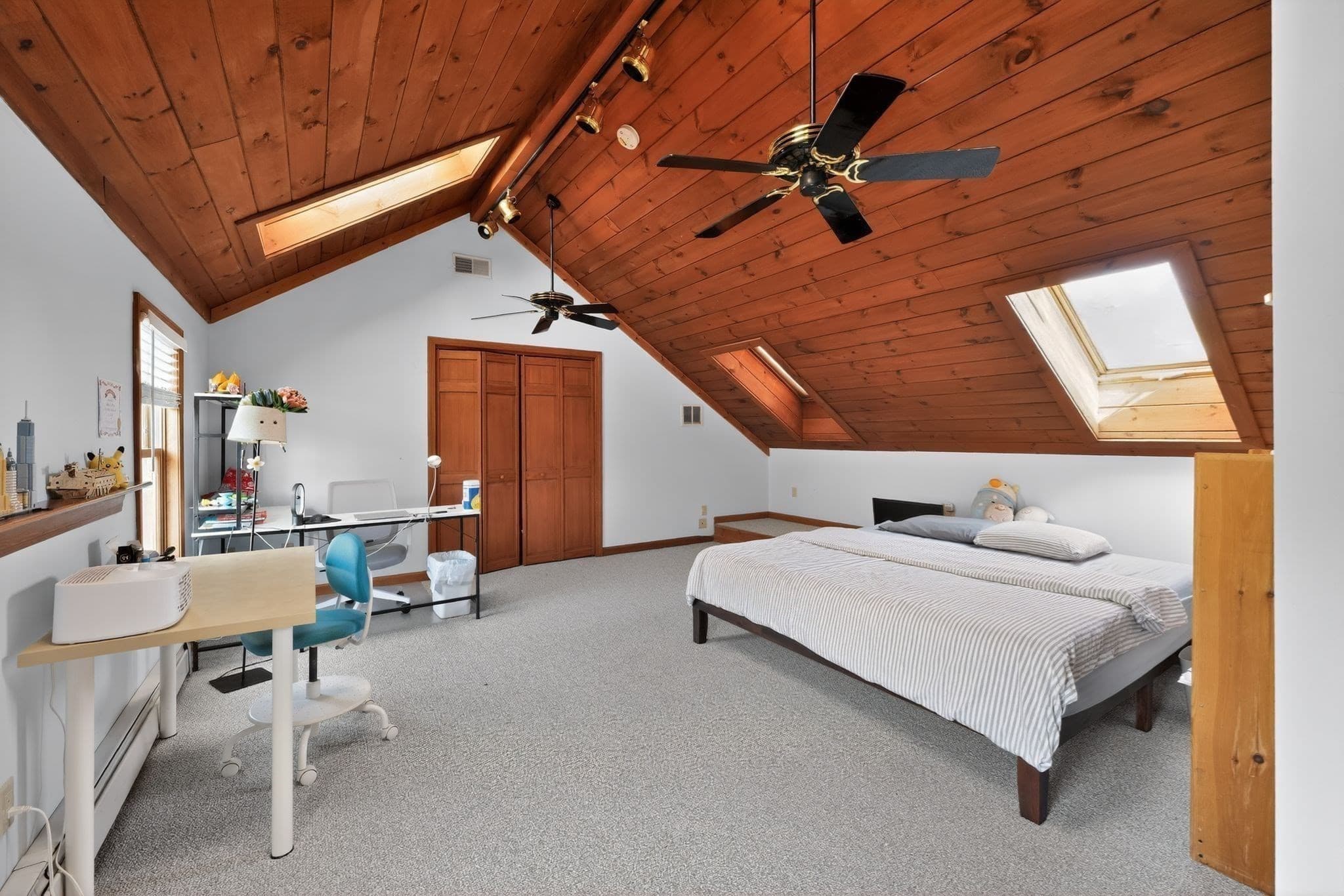 Condominium at 67 Amherst Rd # 67, South Hadley MA 01075, photo 13 of 42