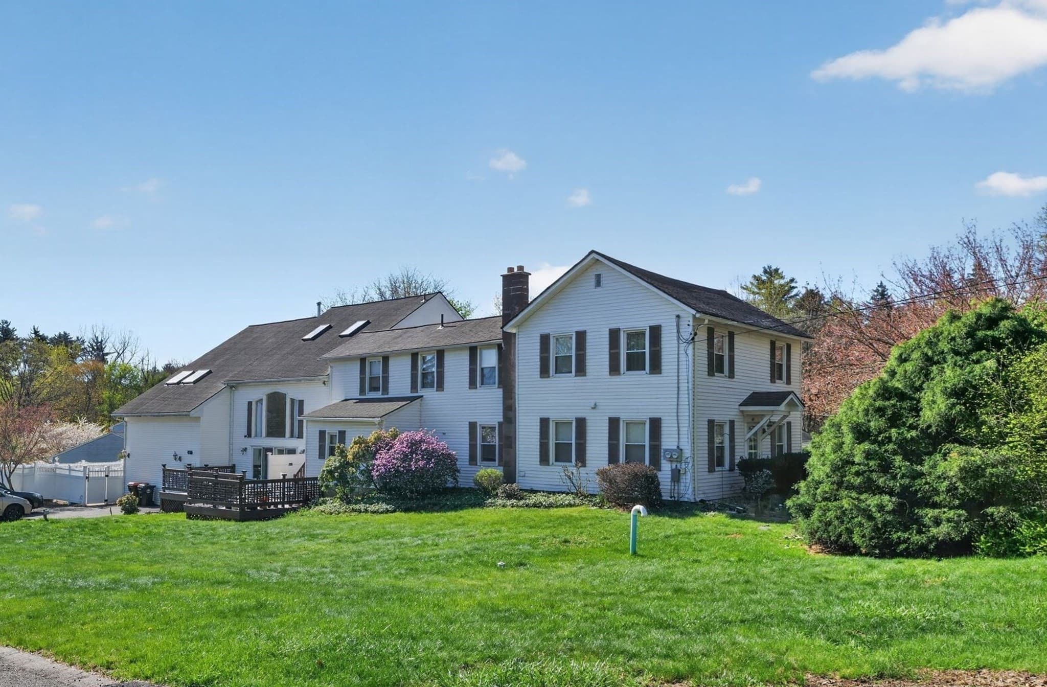 67 Amherst Rd # 67, South Hadley MA 01075