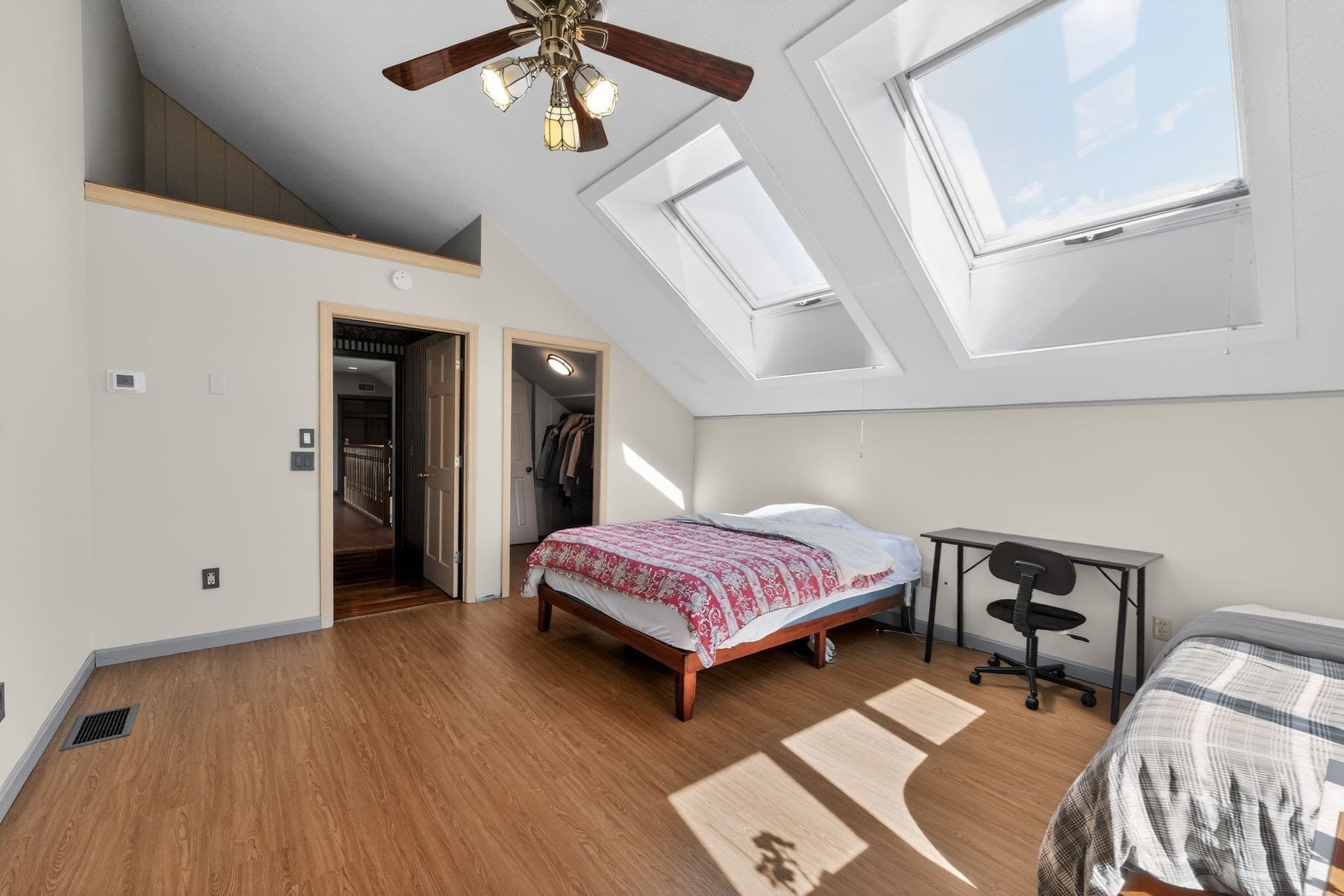 Condominium at 67 Amherst Rd # 67, South Hadley MA 01075, photo 18 of 42