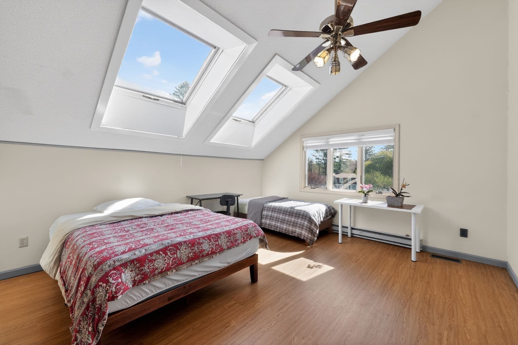 Condominium at 67 Amherst Rd # 67, South Hadley MA 01075, photo 15 of 42