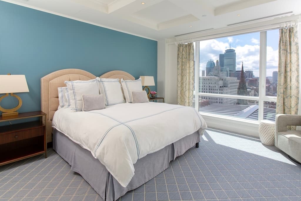 2 Commonwealth Avenue # 4, Boston MA 02116 photo 27
