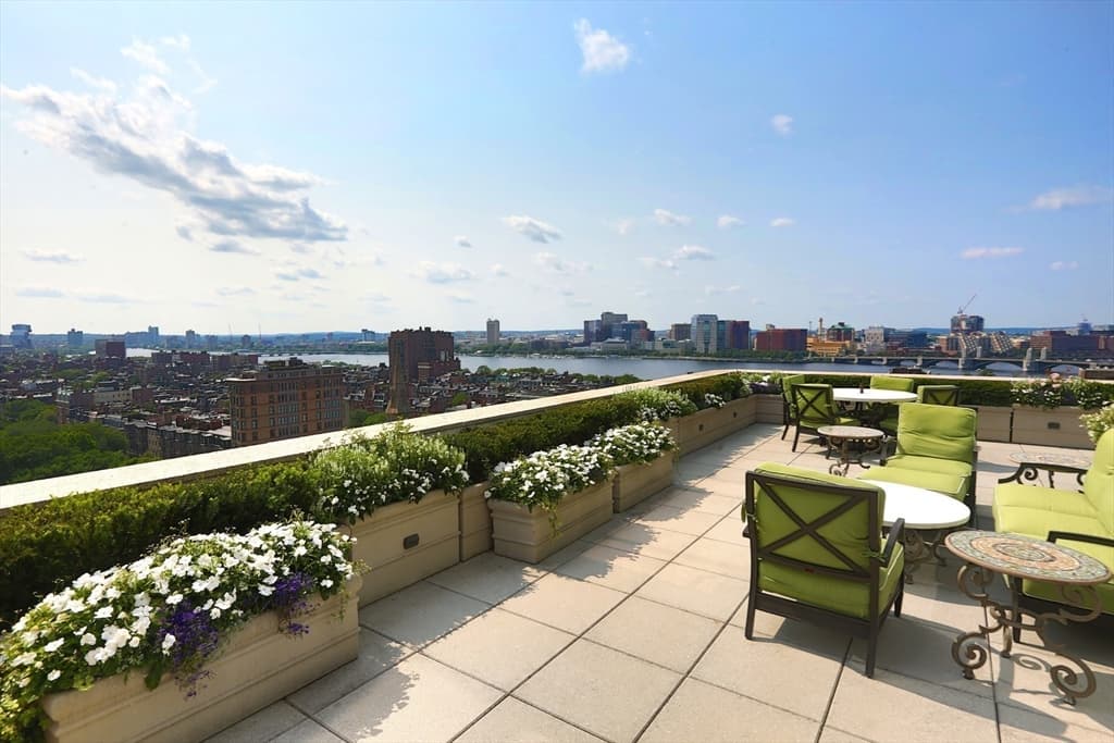 2 Commonwealth Avenue # 4, Boston MA 02116 photo 2
