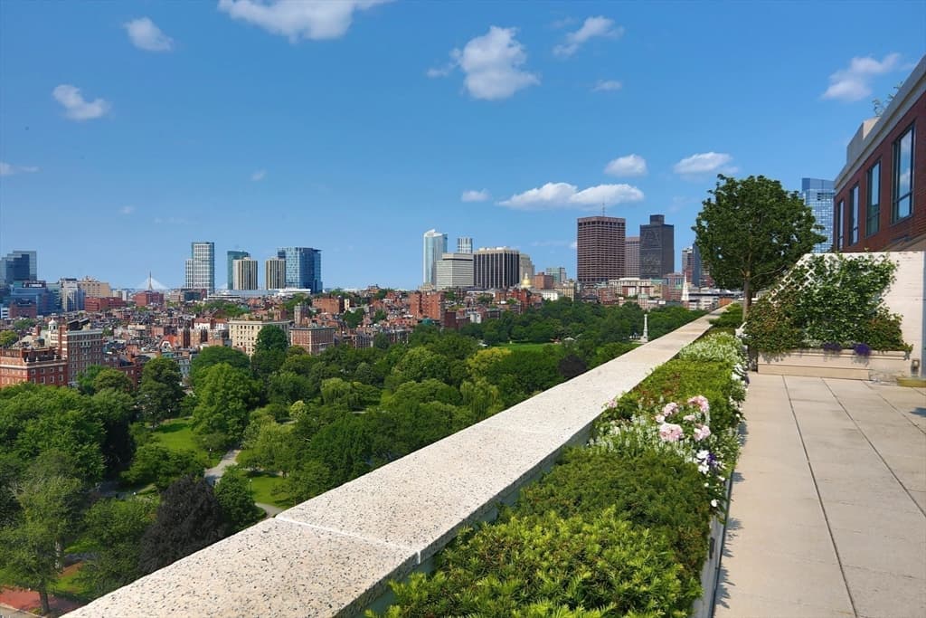 2 Commonwealth Avenue # 4, Boston MA 02116 photo 16