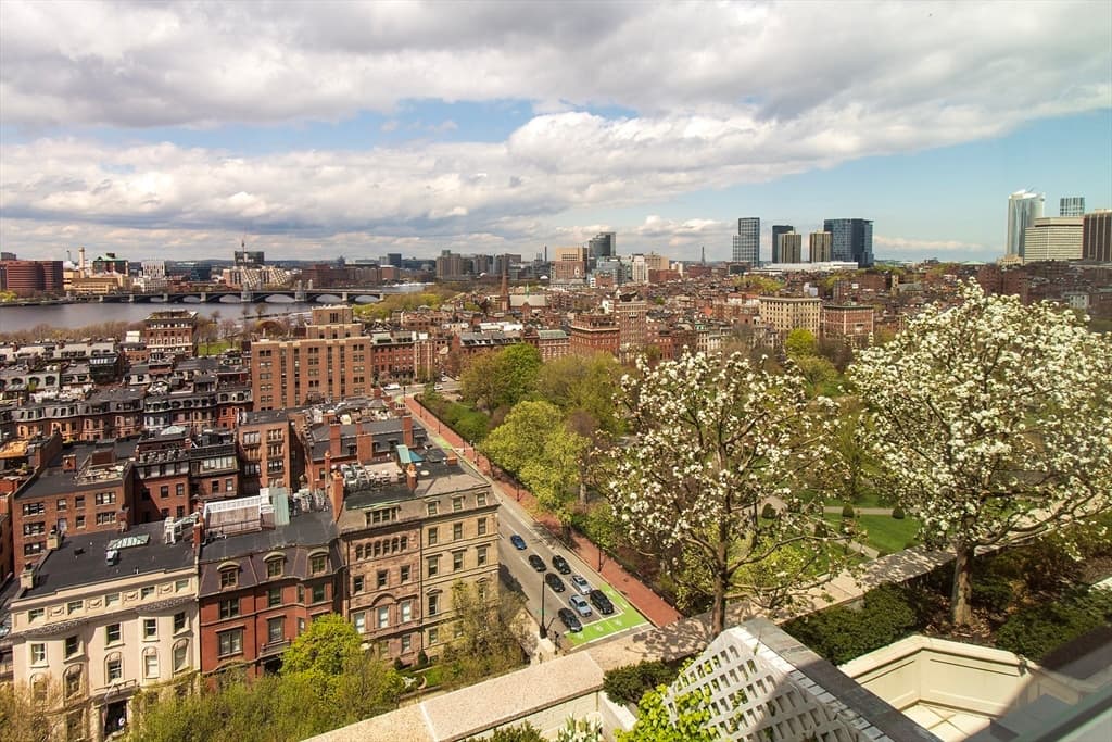 2 Commonwealth Avenue # 4, Boston MA 02116 photo 22