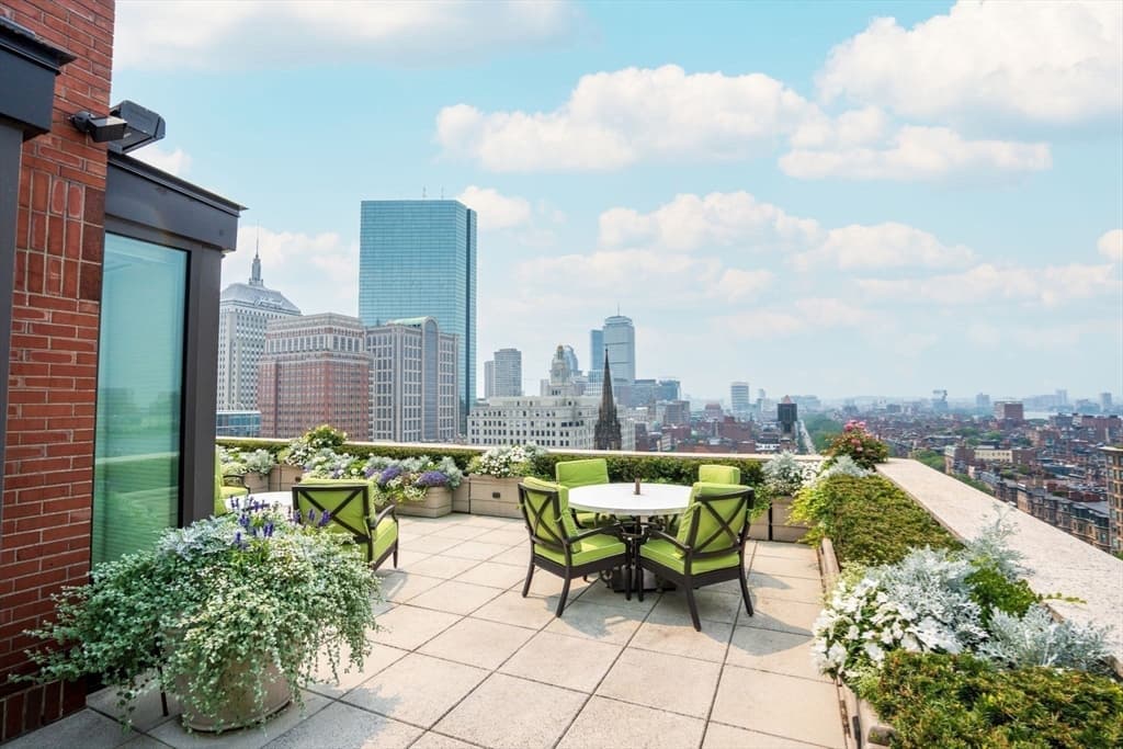 2 Commonwealth Avenue # 4, Boston MA 02116 photo 7