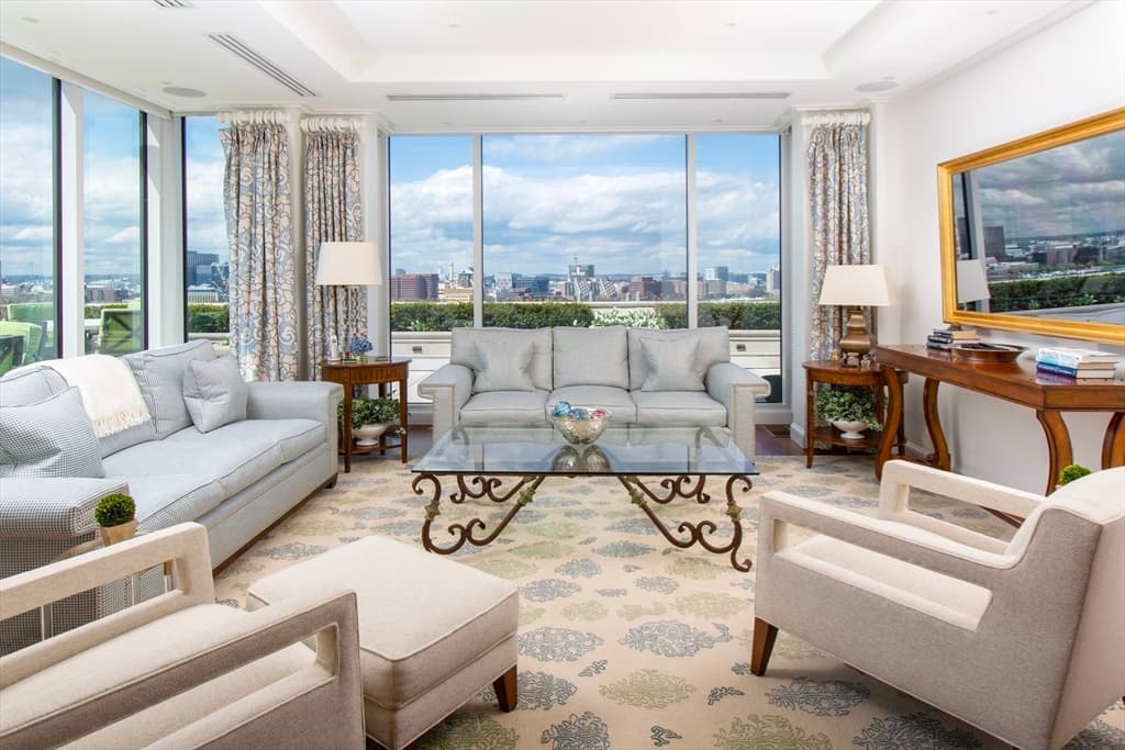 2 Commonwealth Avenue # 4, Boston MA 02116 photo 3