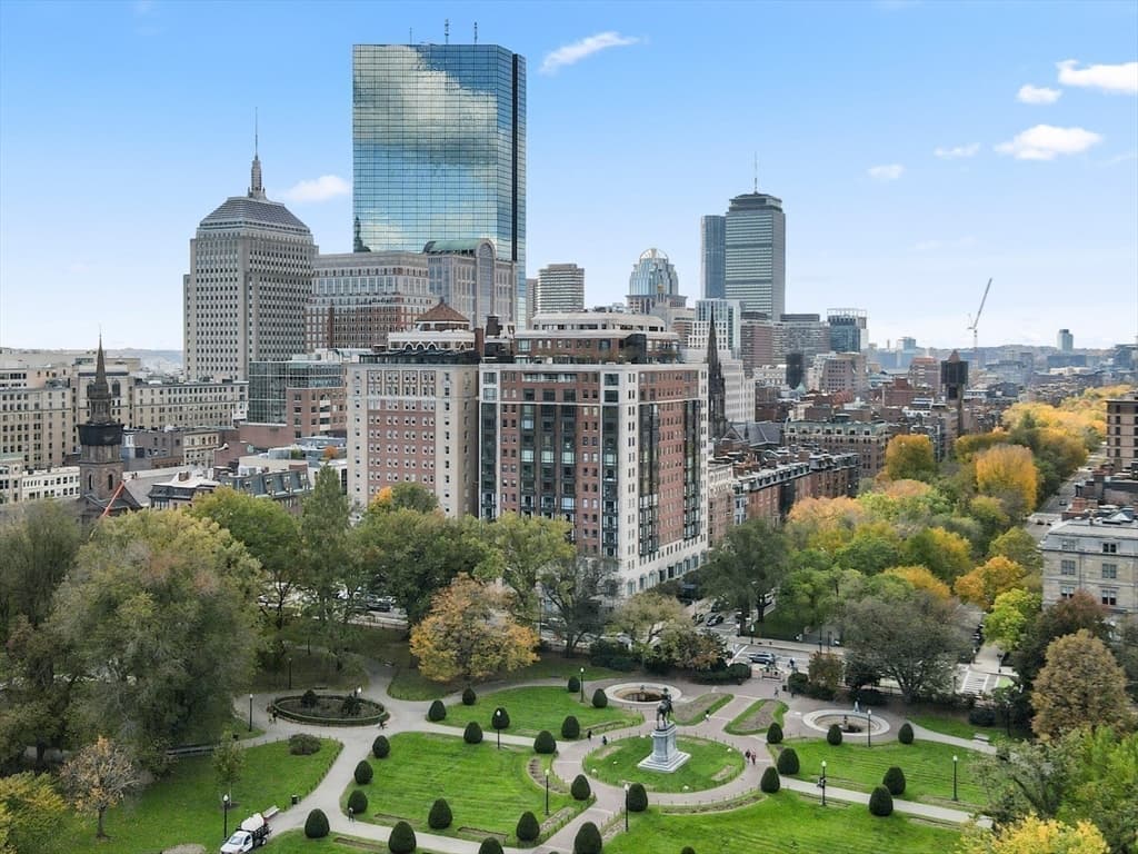 2 Commonwealth Avenue # 4, Boston MA 02116 photo 32