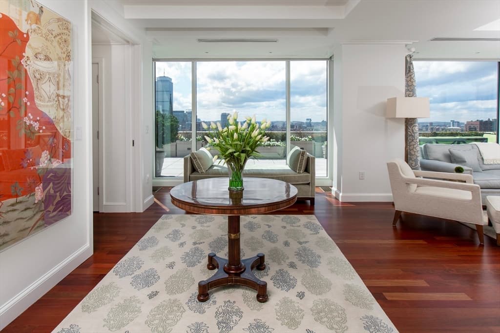 2 Commonwealth Avenue # 4, Boston MA 02116 photo 5