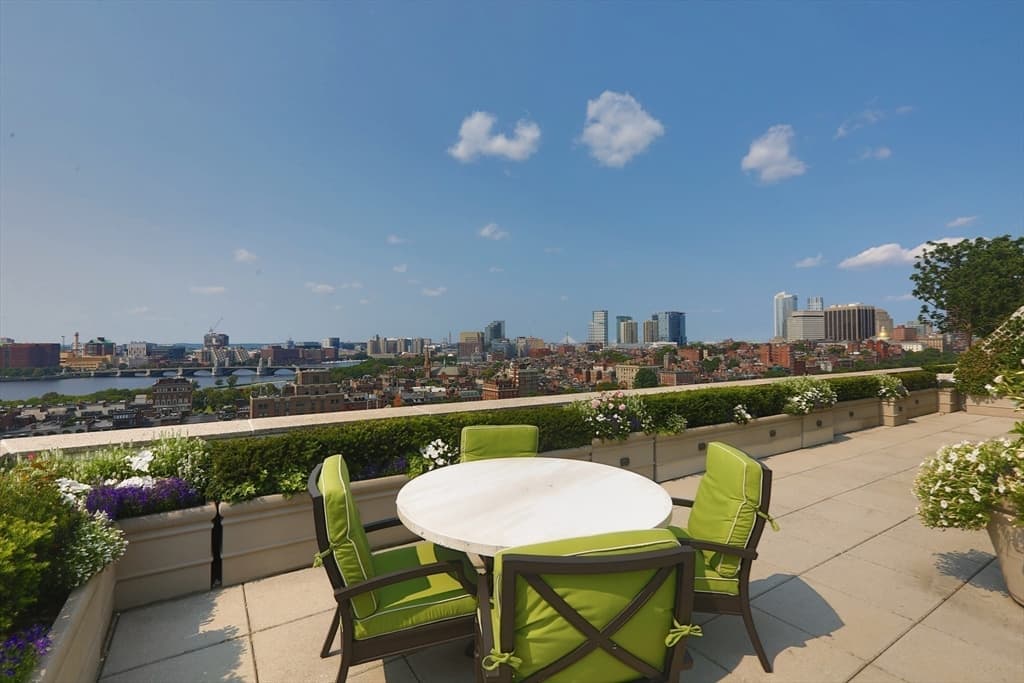2 Commonwealth Avenue # 4, Boston MA 02116 photo 9