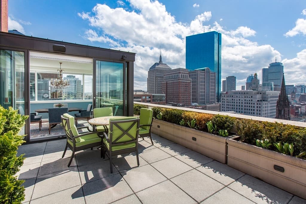 2 Commonwealth Avenue # 4, Boston MA 02116 photo 14