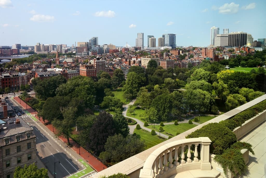 2 Commonwealth Avenue # 4, Boston MA 02116 photo 18