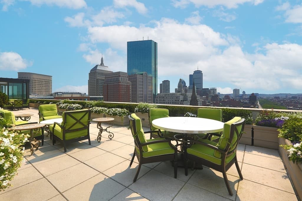 2 Commonwealth Avenue # 4, Boston MA 02116 photo 15