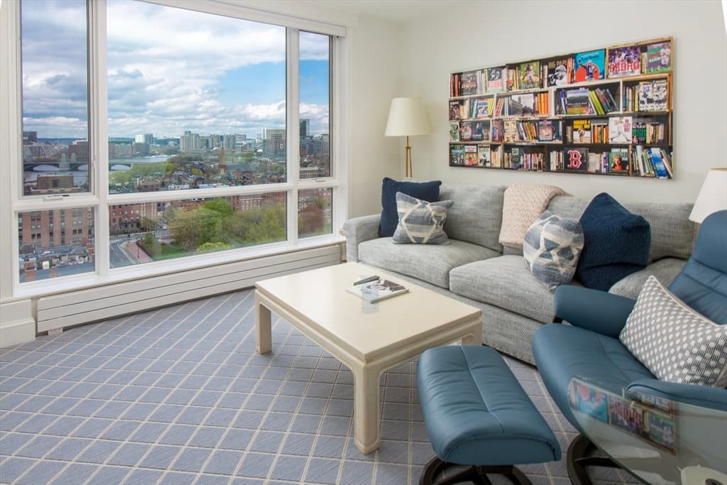 2 Commonwealth Avenue # 4, Boston MA 02116 photo 21