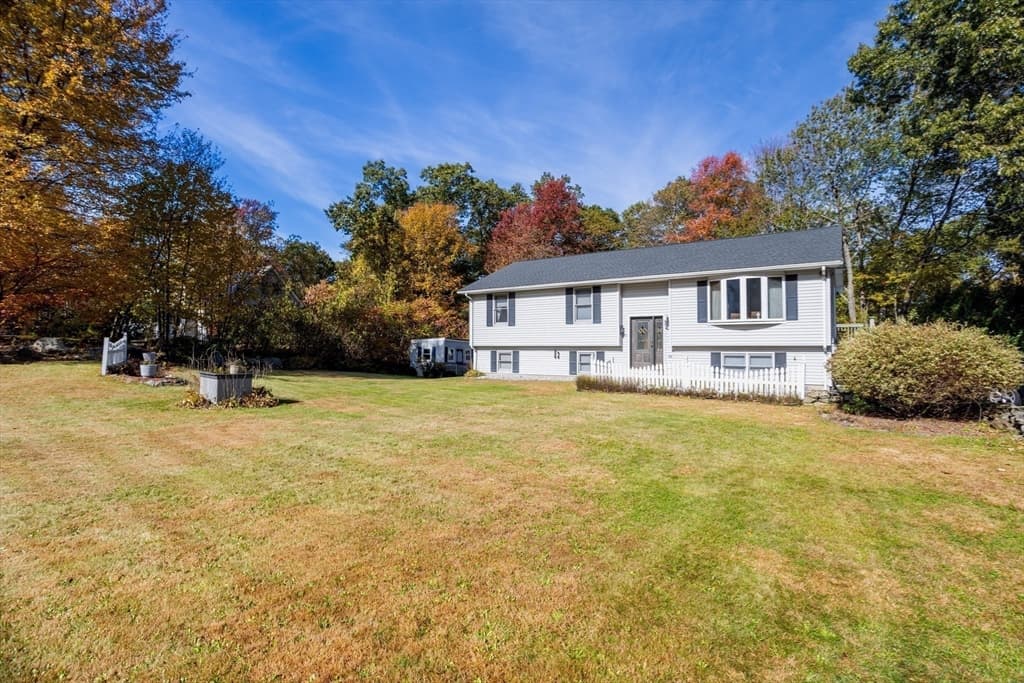 378 Rondeau Street, Palmer MA 01069