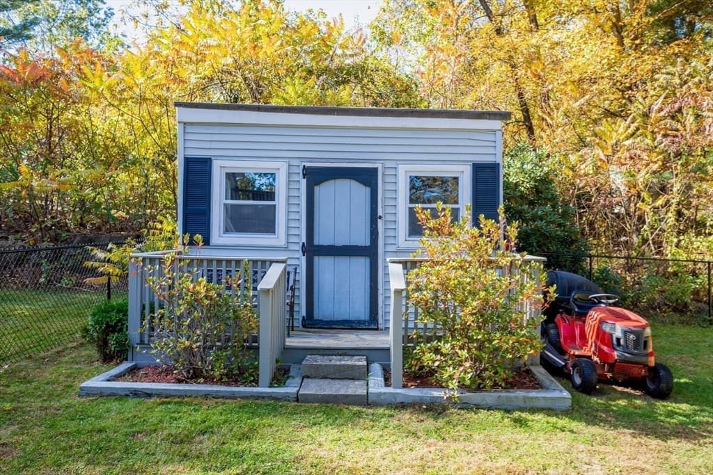 378 Rondeau Street, Palmer MA 01069 photo 18