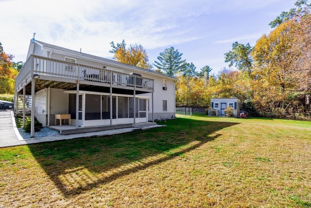 378 Rondeau Street, Palmer MA 01069 photo 21