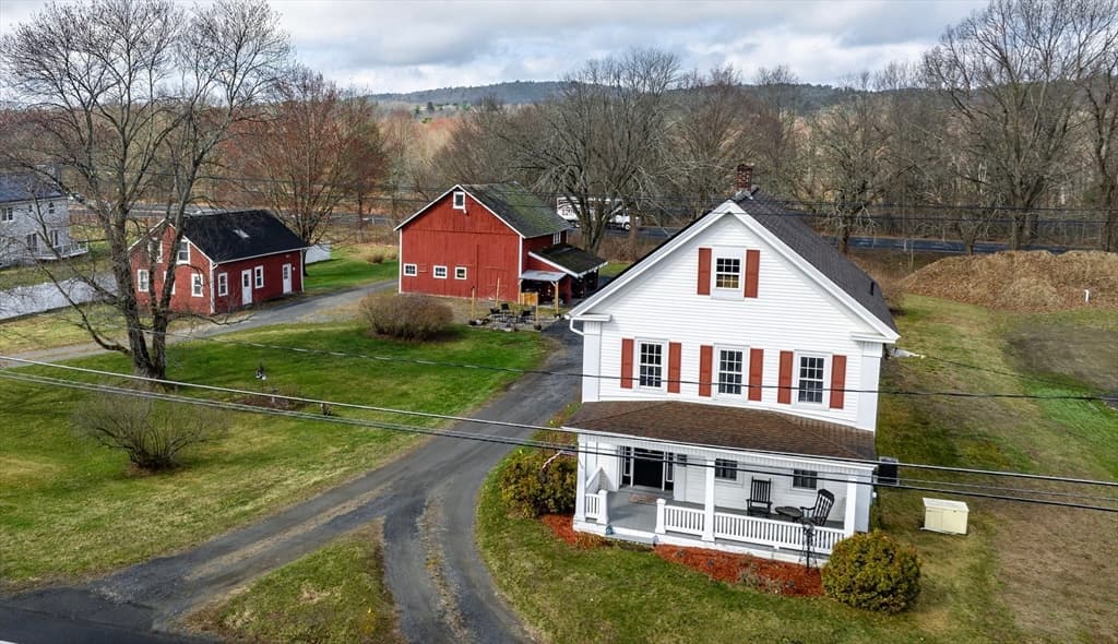 79 State Rd, Whately MA 01093 photo 2