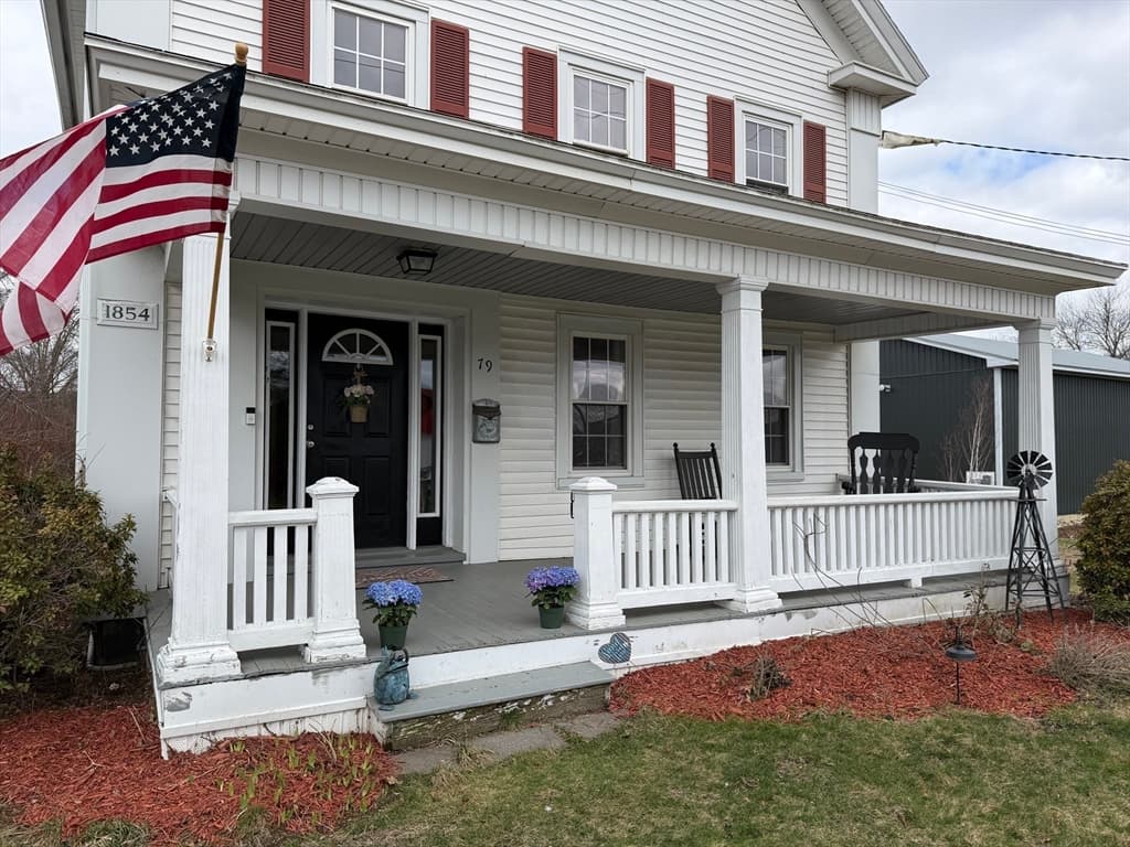 79 State Rd, Whately MA 01093 photo 30