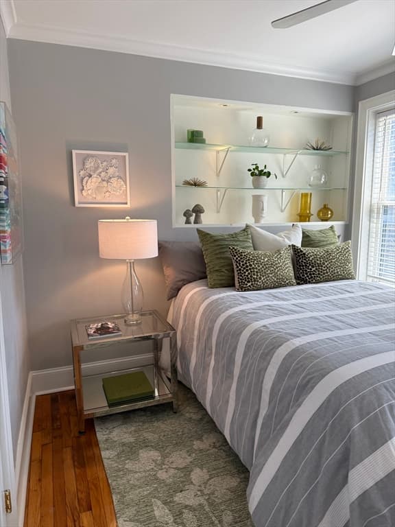 Condominium at 27 E Springfield St # 3, Boston MA 02118, photo 27 of 27