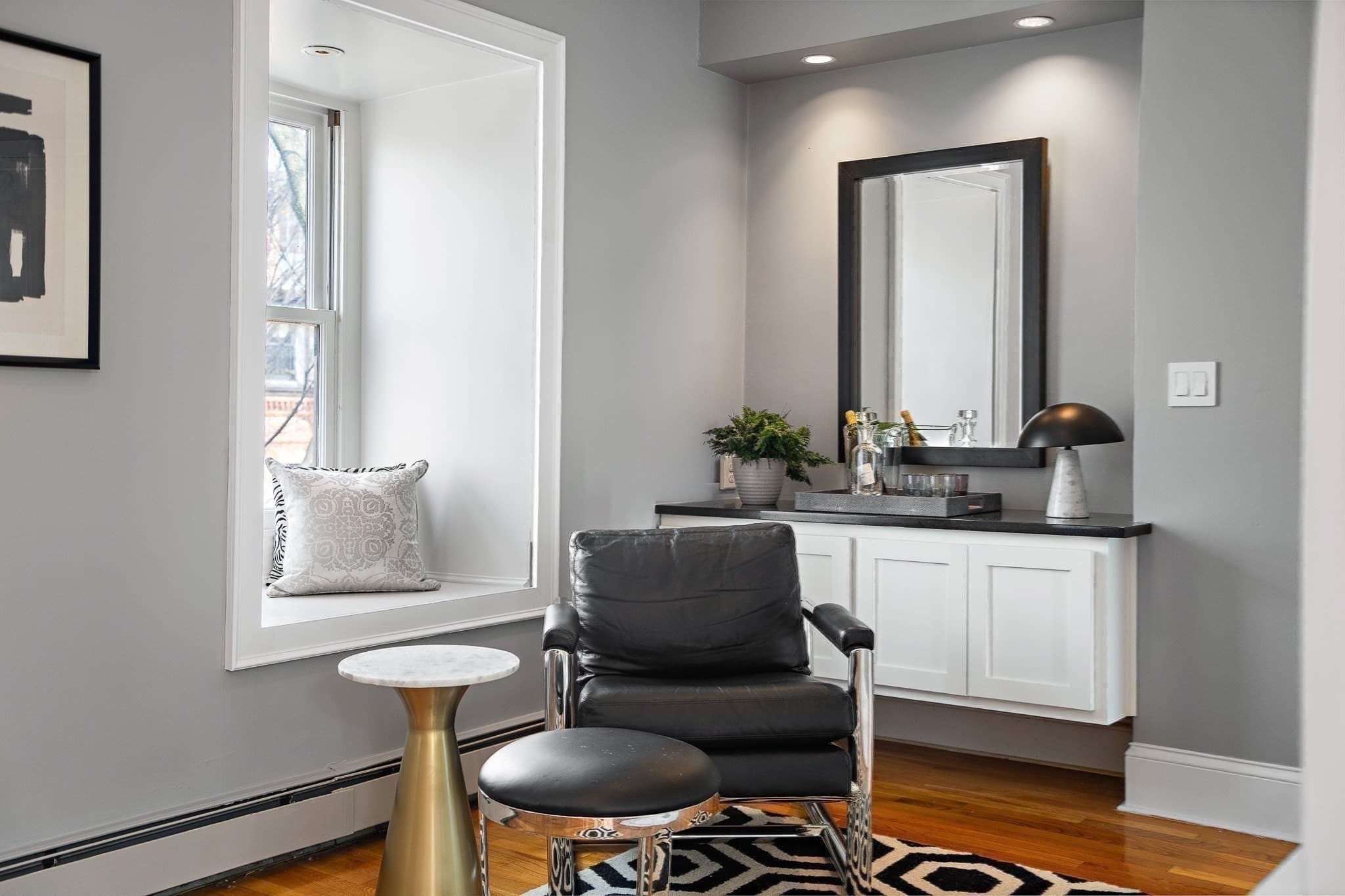 Condominium at 27 E Springfield St # 3, Boston MA 02118, photo 6 of 27