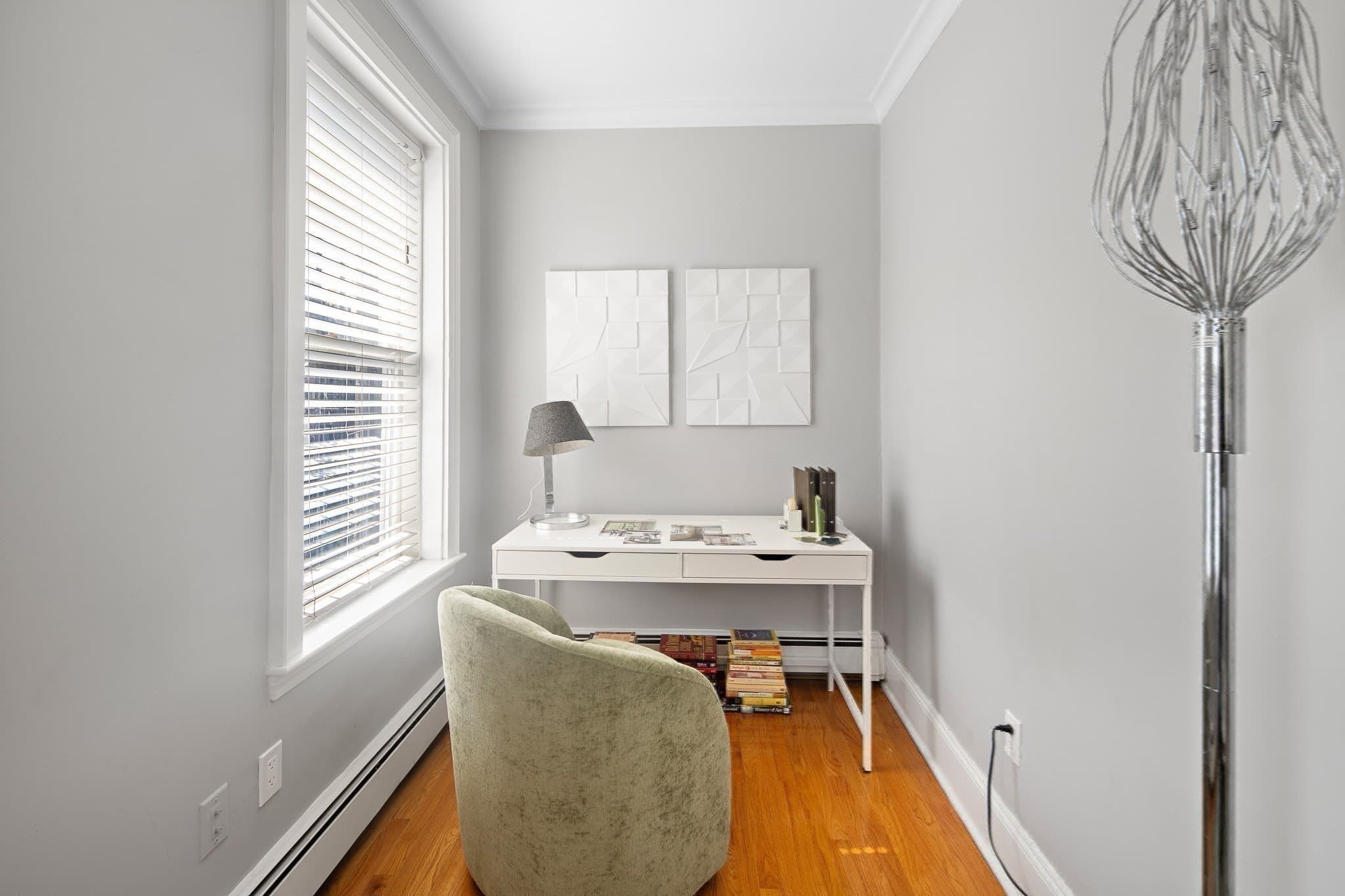 Condominium at 27 E Springfield St # 3, Boston MA 02118, photo 13 of 27