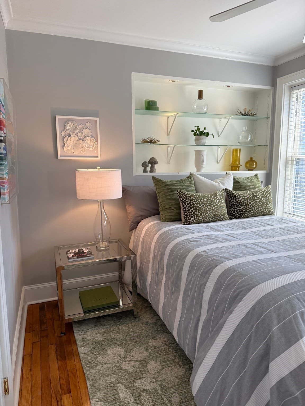 Condominium at 27 E Springfield St # 3, Boston MA 02118, photo 12 of 27