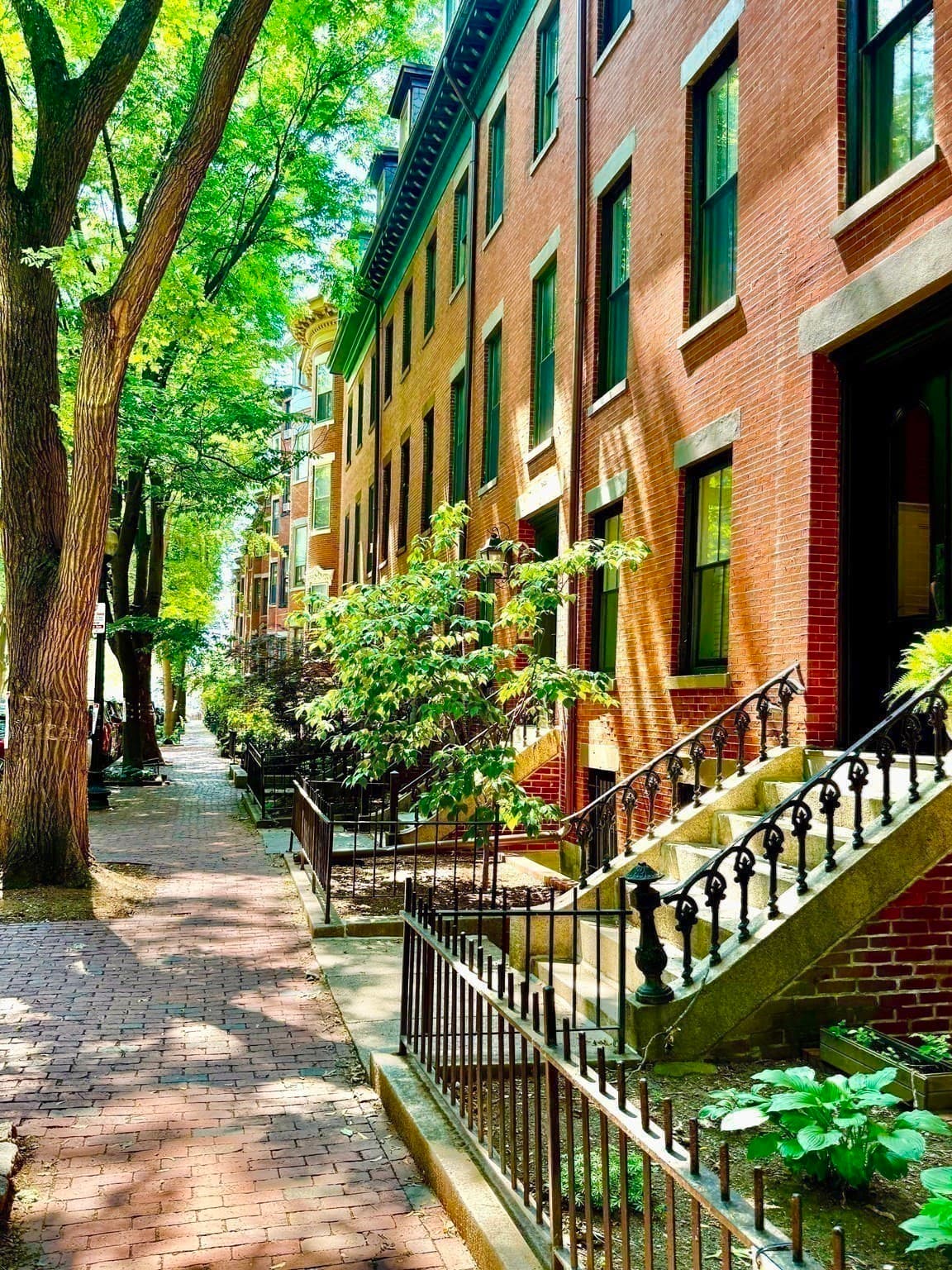 Condominium at 27 E Springfield St # 3, Boston MA 02118, photo 22 of 27