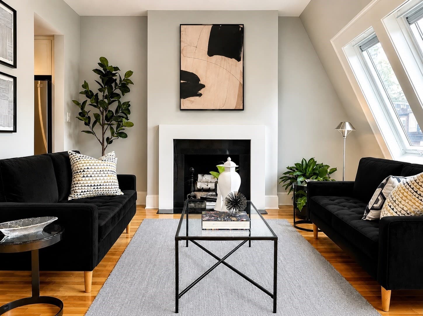 27 E Springfield St # 3, Boston MA 02118