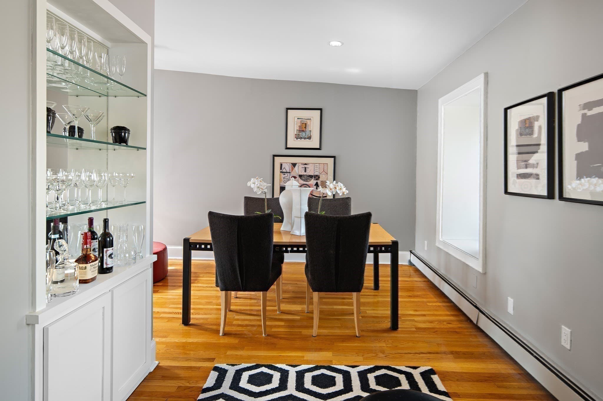 Condominium at 27 E Springfield St # 3, Boston MA 02118, photo 5 of 27