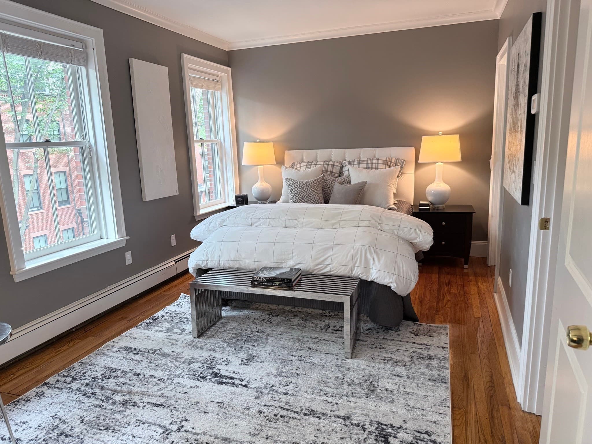Condominium at 27 E Springfield St # 3, Boston MA 02118, photo 9 of 27